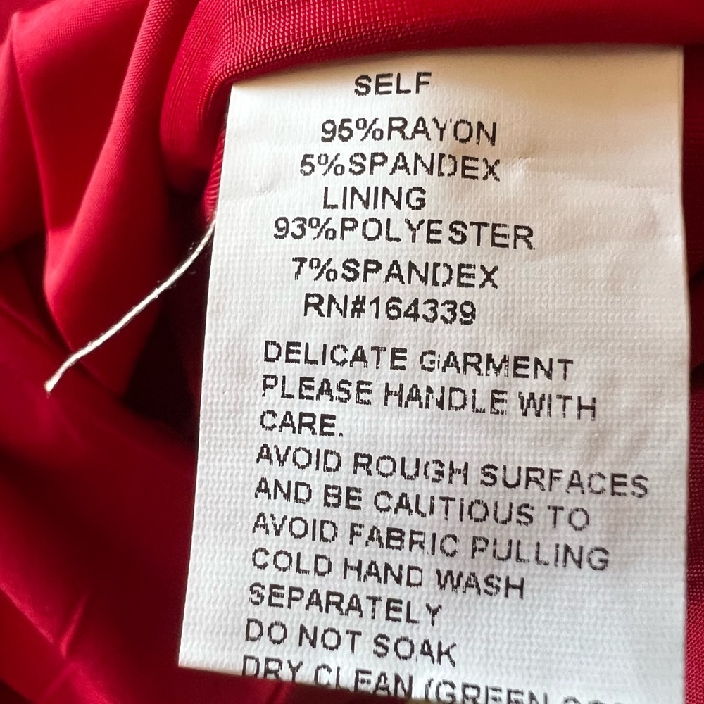 NWT- SNDYS Dany Mini Dress - Picture 5 of 8